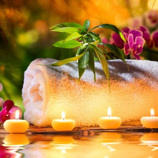 Exotic Oil Massage Session Madrid