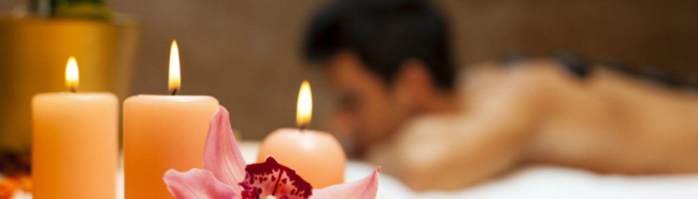 Tantra Massage for Men in Madrid