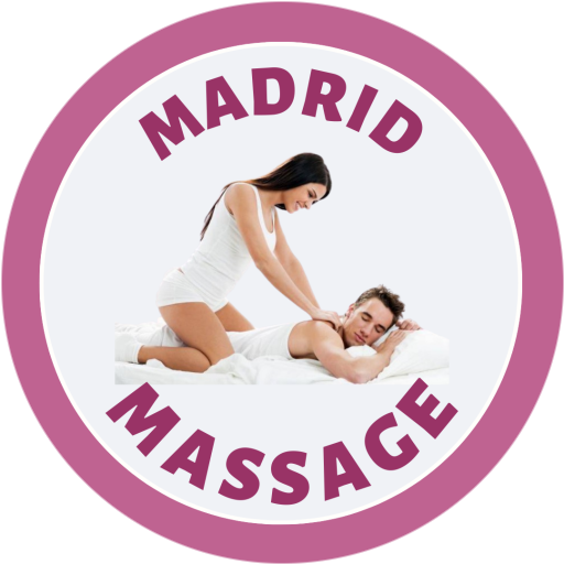 Outcall Tantra Massage Madrid logo